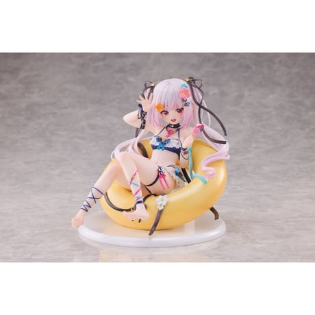 眞白かのん 水着Ver. 1/7スケール塗装済完成品フィギュア【Raise Dream】