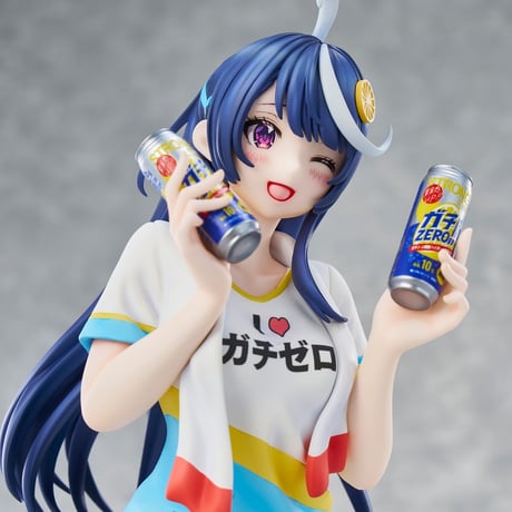『VTuberなんだが配信切り忘れたら伝説になってた』シュワちゃん【ユニオンクリエイティブ】