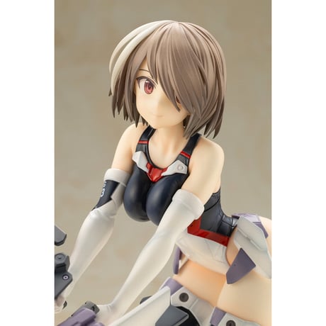 フレームアームズ・ガール 金剛 Swimsuit Ver.【コトブキヤ】※送料無料