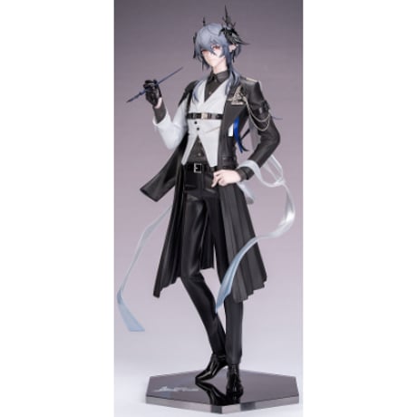 Gift+ アークナイツ ロゴス 音律の旅VER.1/8 完成品フィギュア【Myethos】