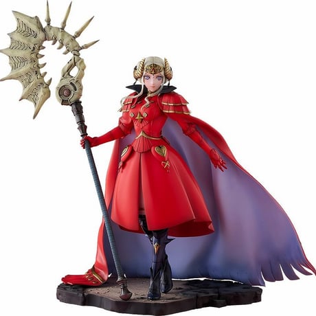 ファイアーエムブレム エーデルガルト 1/7 完成品フィギュアファイアーエムブレム エーデルガルト