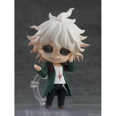 ねんどろいど ダンガンロンパ1・2 Reload 狛枝凪斗【グッドスマイルカンパニー】