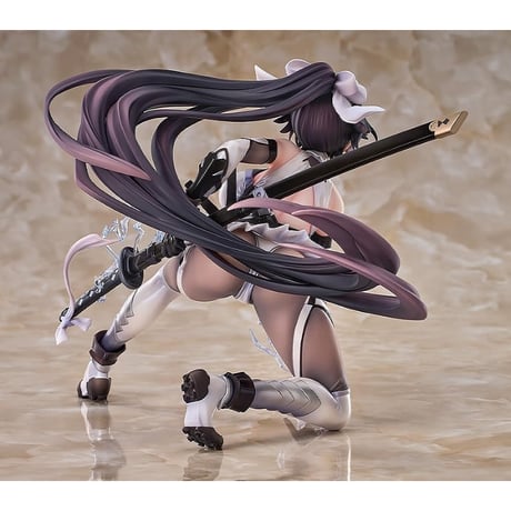 アズールレーン 高雄 破マ艦術-神護- 1/7 完成品フィギュア【フリーイング】※送料無料