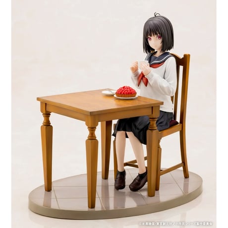 小市民シリーズ 小佐内ゆき 1/6 完成品フィギュア【コトブキヤ】※送料無料