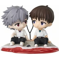 アズールレーン リノ サマー・スピンオフ 完成品フィギュア
