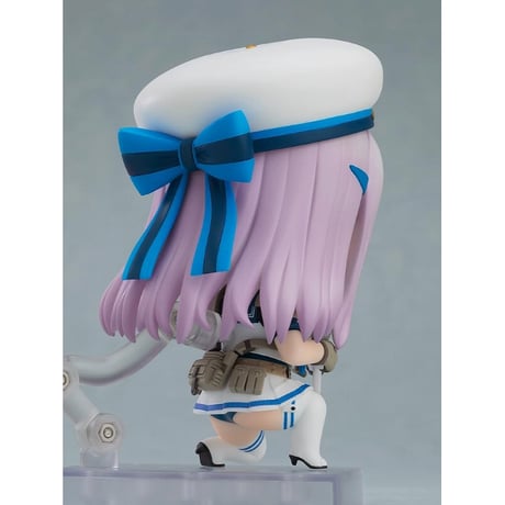 ねんどろいど 勝利の女神：NIKKE ネオン【グッドスマイルカンパニー】