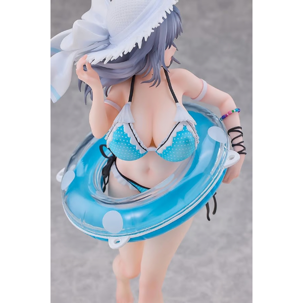 シノビマスター 閃乱カグラ NEW LINK 雪泉 水着 Ver. 1/6 fit=scale-down,w=1200