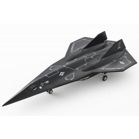 1/100スケール トップガン マーヴェリック ダークスター【ベルファイン】