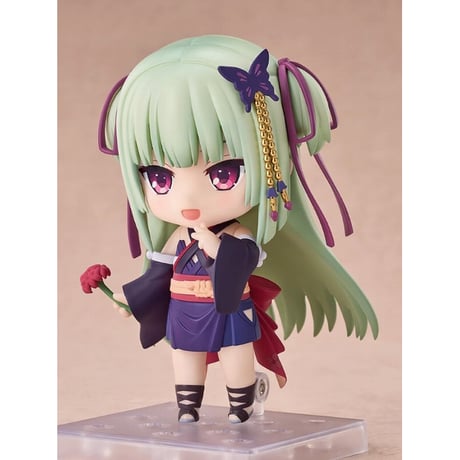 ねんどろいど 千恋*万花 ムラサメ【グッドスマイルアーツ上海】