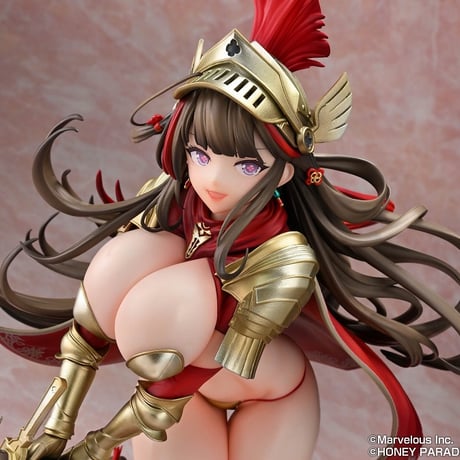『シノビマスター 閃乱カグラ NEW LINK』鴇 ビキニアーマーVer.【メディコス・エンタテインメント】※送料無料