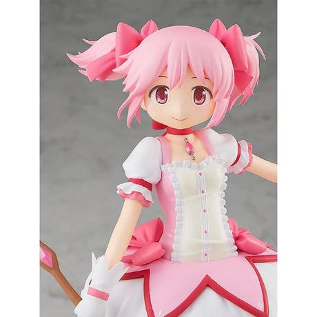 POP UP PARADE 劇場版 魔法少女まどか☆マギカ （新編） 叛逆の物語 鹿目まどか【グッドスマイルカンパニー】