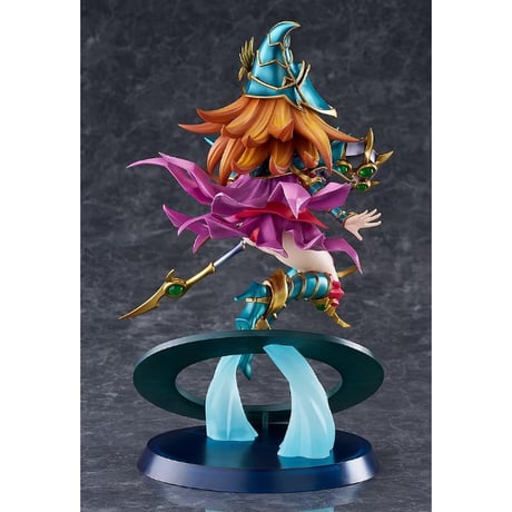 遊戯王OCG マジシャンズ・ヴァルキリア/遊戯王カードゲームモンスターフィギュアコレクション【マックスファクトリー】※送料無料
