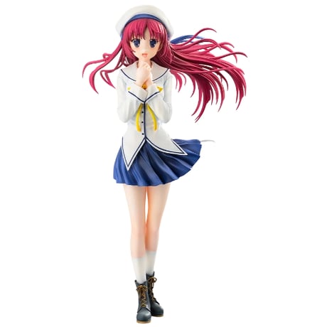 D.C. ～ダ・カーポ～ 白河ことり 1/7 完成品フィギュア【コトブキヤ】※送料無料
