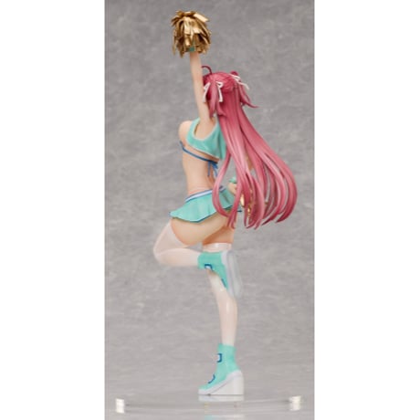 柊裕一イラスト『ソシエ』 完成品フィギュア【ユニオンクリエイティブ】※送料無料