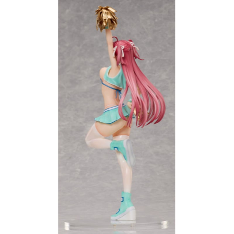 柊裕一イラスト『ソシエ』 完成品フィギュア【ユニオンクリエイティブ