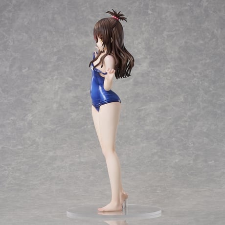 ToLOVEる-とらぶる-ダークネス 水着シリーズ 結城美柑 1/4サイズ【ユニオンクリエイティブ】※送料無料