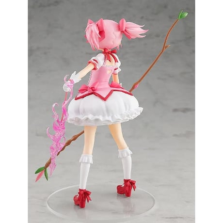 POP UP PARADE 劇場版 魔法少女まどか☆マギカ （新編） 叛逆の物語 鹿目まどか【グッドスマイルカンパニー】