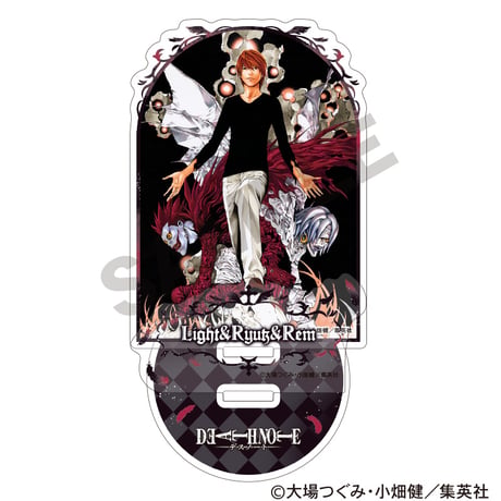 deathnote | STORES