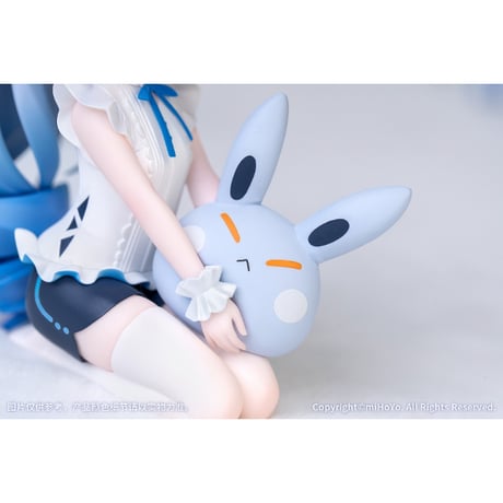 崩壊3rd ブローニャ 真理の律者 ちび律者 ver.【Myethos】