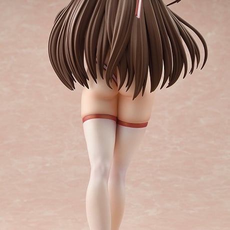 今泉ん家はどうやらギャルの溜まり場になってるらしい 浜崎リサ リボンVer. 1/6 完成品フィギュア【ノクターン】※送料無料
