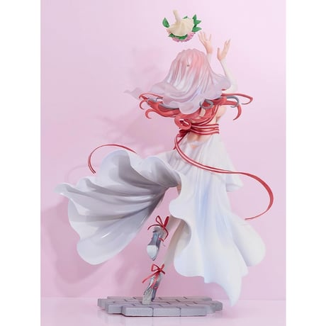 アズールレーン ブレマートン ～幸せトラッキング～ 1/7 完成品フィギュア【グッドスマイルアーツ上海】※送料無料