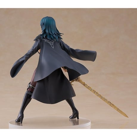 POP UP PARADE ファイアーエムブレム 風花雪月 ベレス【グッドスマイルカンパニー】