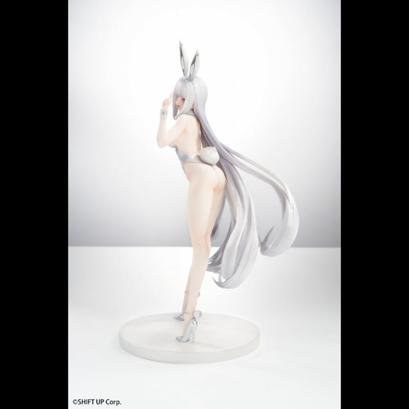 特典付き】勝利の女神：NIKKE ノワール&ブラン 1/10 完成品フィギュア