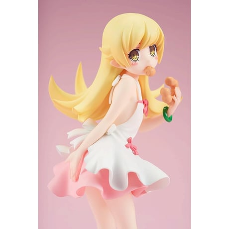 POP UP PARADE ＜物語＞シリーズ 忍野忍【グッドスマイルアーツ上海】