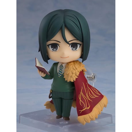 ねんどろいど Fate/Grand Order キャスター/諸葛孔明【オランジュ・ルージュ】