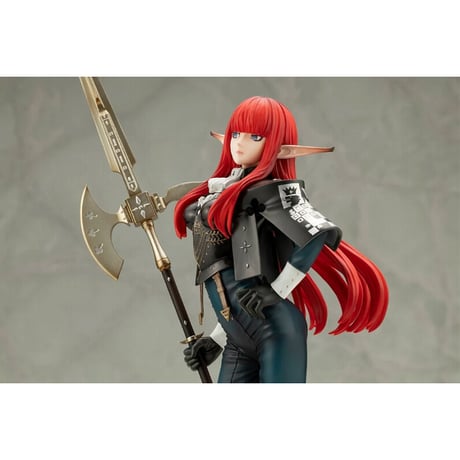 メタファー：リファンタジオ ヒュルケンベルグ 1/7 完成品フィギュア【コトブキヤ】※送料無料