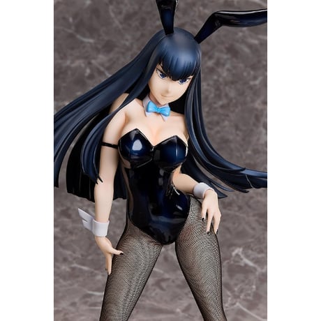 キルラキル 鬼龍院皐月 バニーVer. 1/4 完成品フィギュア【フリーイング】※送料無料