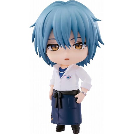 ねんどろいど 魔法使いの約束 ネロ べーしっく【オランジュ・ルージュ】