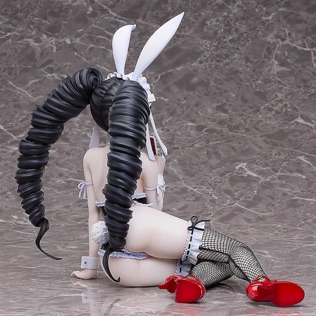 ダンガンロンパ 希望の学園と絶望の高校生 セレスティア・ルーデンベルク バニーVer. 1/4スケールフィギュア【フリーイング】※送料無料