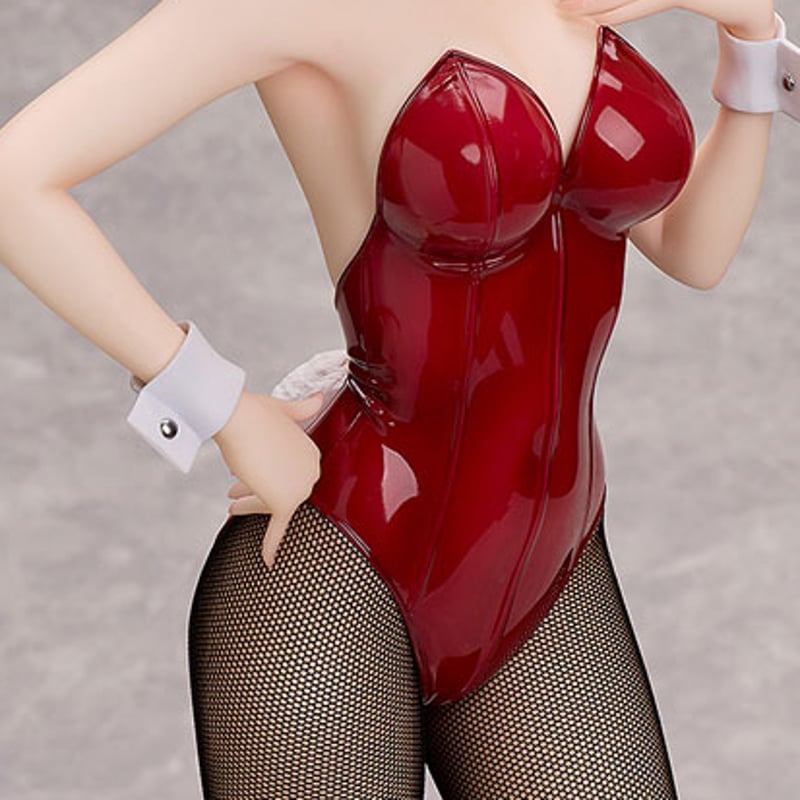 リコリス リコイル 錦木千束 バニーVer.【フリーイング