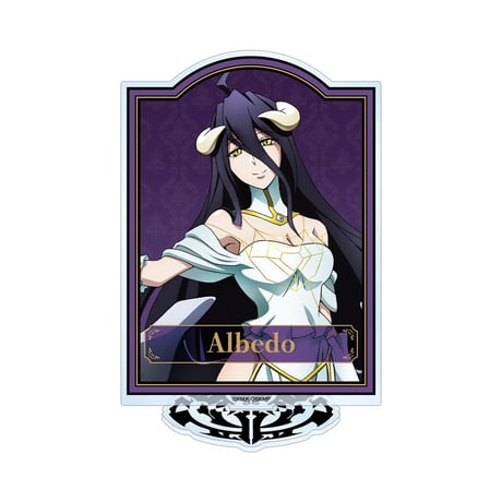 オーバーロード | STORES