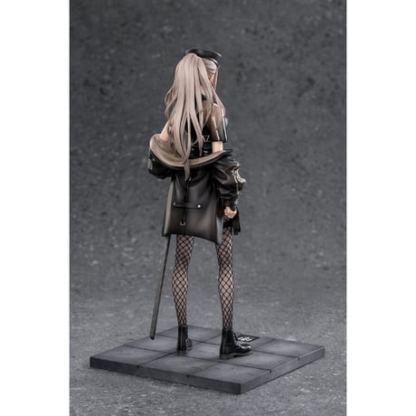 A-Z：（B）-full dress- 1/7 完成品フィギュア【Myethos】※送料無料