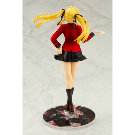 ARTFX J 賭ケグルイ×× 早乙女芽亜里【コトブキヤ】