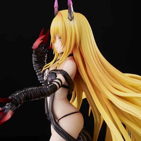 ToLoveる-とらぶる-ダークネス 金色の闇ダークネスver. 1/6完成品フィギュア【ユニオンクリエイティブ】※送料無料