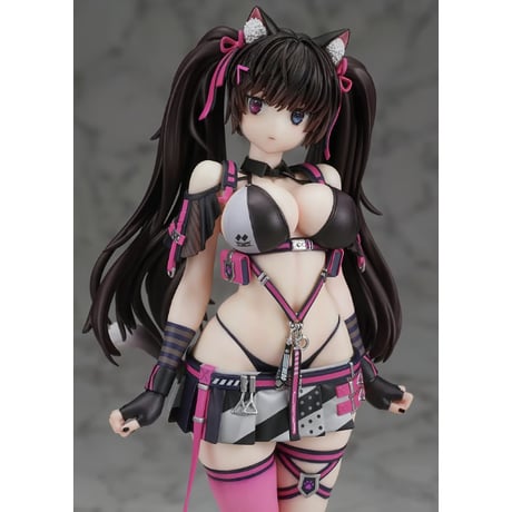 勝利の女神：NIKKE ネロ 完成品フィギュア【フレア】※送料無料