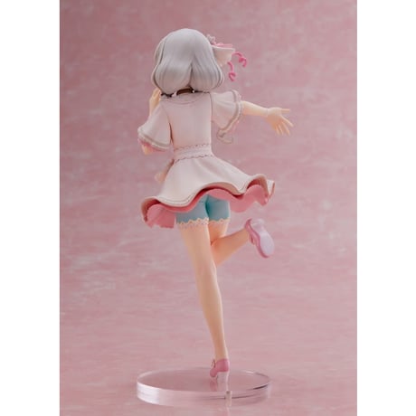 アイドルマスター シンデレラガールズ 久川凪（O-Ku-Ri-Mo-No Sunday ！ ）+【PLUMPMOA】※送料無料