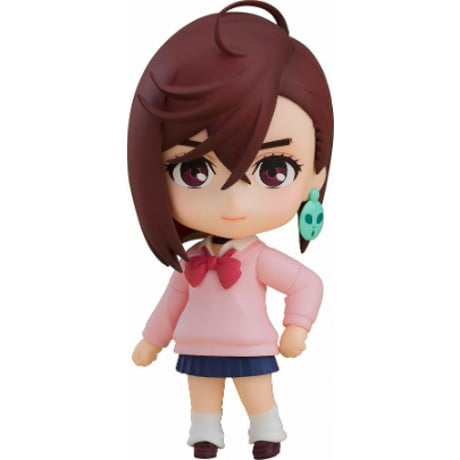 ねんどろいど ダンダダン モモ【グッドスマイルカンパニー】