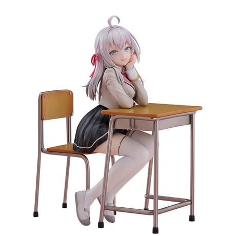 時々ボソッとロシア語でデレる隣のアーリャ | STORES