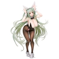 勝利の女神：NIKKE ソーダ：トゥインクルバニー【アルター】※送料無料