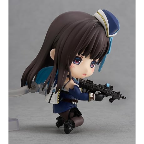 ねんどろいど 勝利の女神：NIKKE マリアン【グッドスマイルカンパニー】