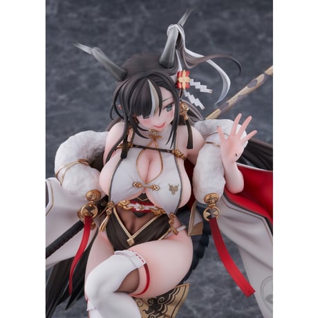 辰ちゃん 1/7スケールフィギュア【クレーネル】※送料無料