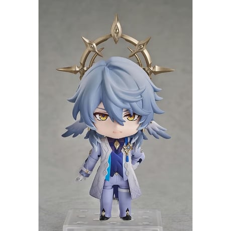 ねんどろいど 崩壊：スターレイル ロビン【グッドスマイルカンパニー】
