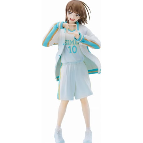 POP UP PARADE アオのハコ 鹿野千夏 L size 完成品フィギュア【グッドスマイルカンパニー】