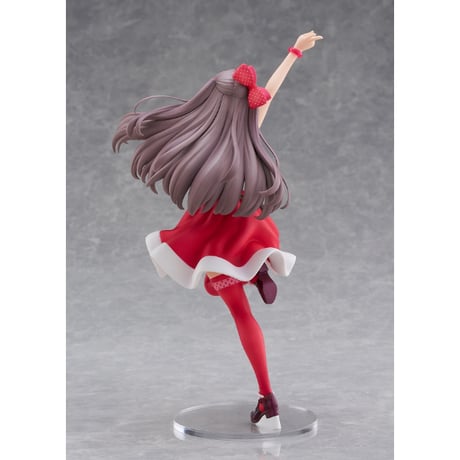 ラブライブ！蓮ノ空女学院スクールアイドルクラブ 藤島慈 1/7 完成品フィギュア【PLUMPMOA】※送料無料
