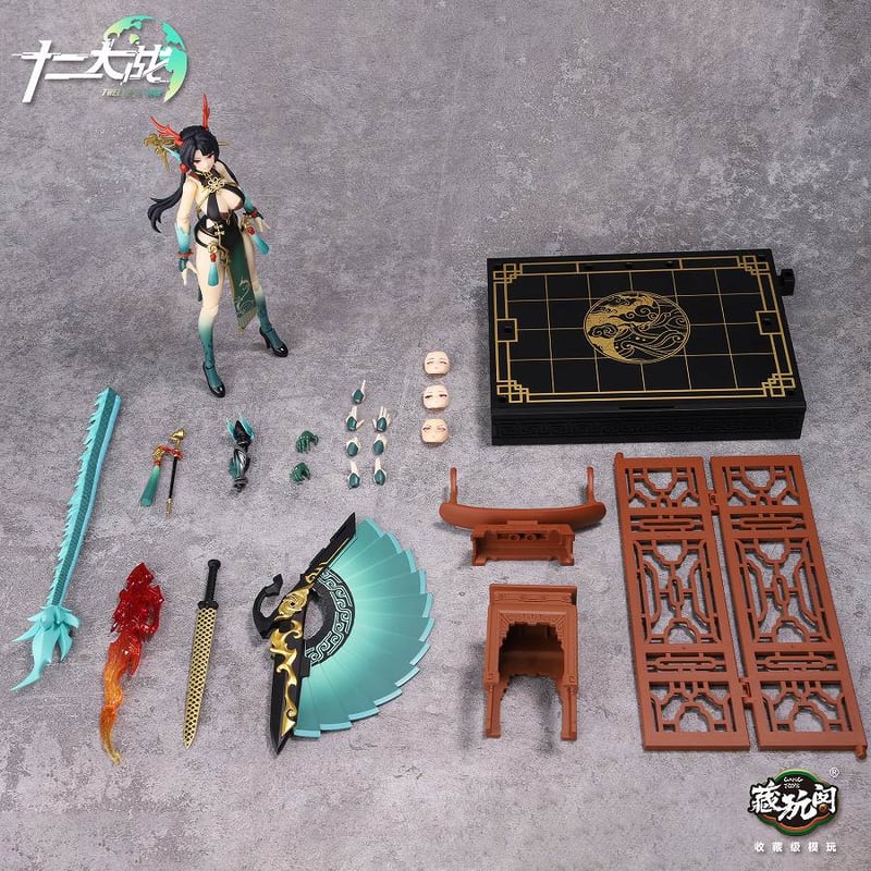 宮本武蔵 1/6 浪人 ガレージキット 未塗装 組立用 フィギュア 戦国 美男子 フィギュア専門店 -ソダチトイズ / 予約 ZGJKTOYS 宮本武蔵 1/6