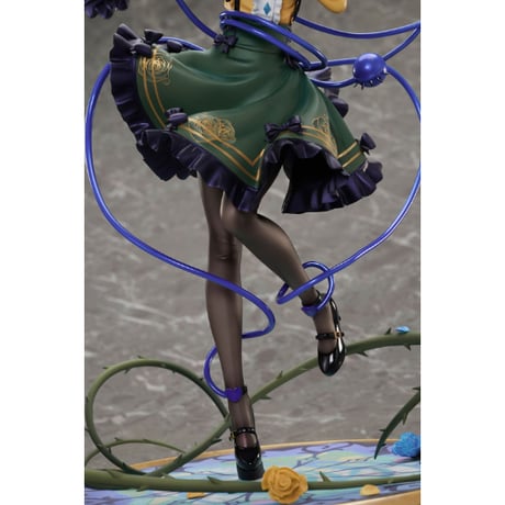 【特典付き】東方Project 本怖！貴方の後ろにいるよ 古明地こいし 1/6 完成品フィギュア 【MAGI ARTS】※送料無料